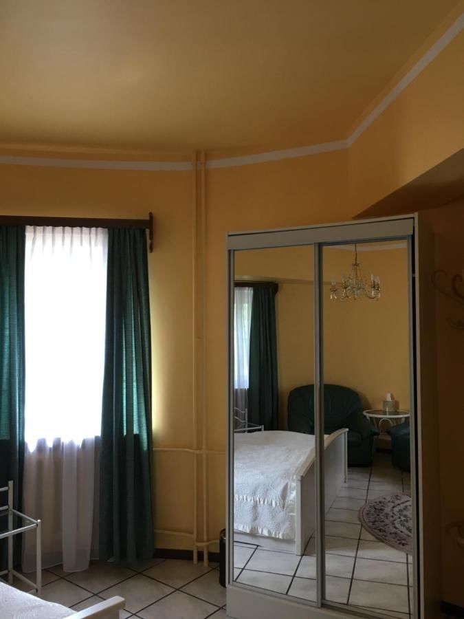 Отель Du Broliai Паланга-10